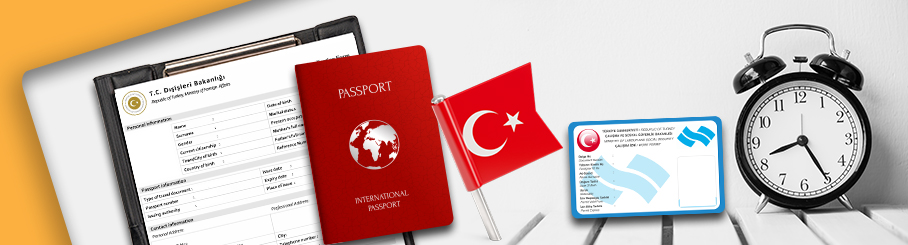 Turkey Indefinite Work Permit