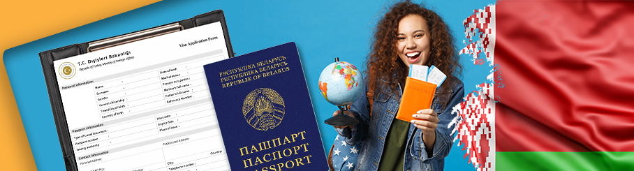 Turkey Student Visa for Belarus Citizens