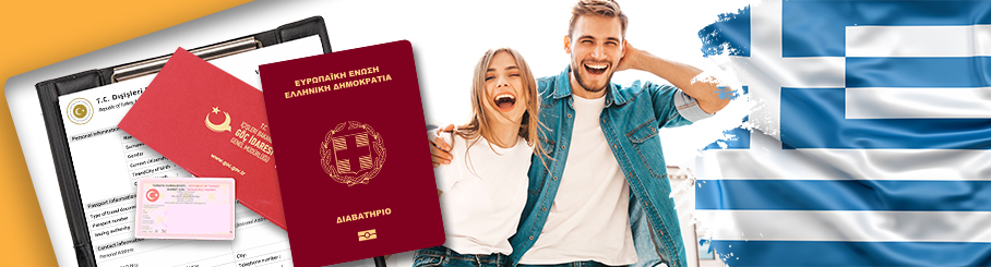 Turkey Student Residence Permit for Greek Citizens