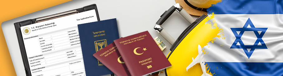 Acquisition of Turkish Citizenship in General for Israel Citizens